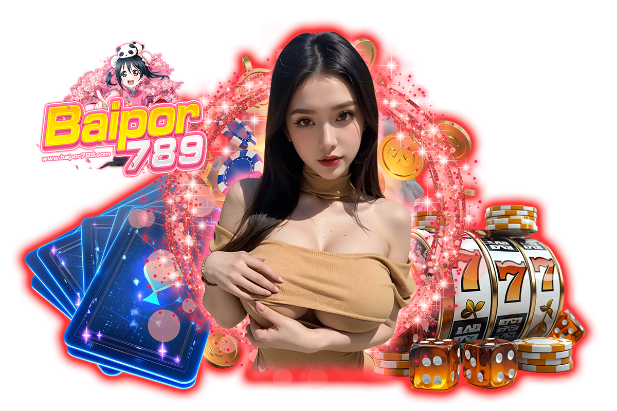 Baipor789 สล็อต